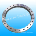 New product slewing bearing inner gear ring scoop hole